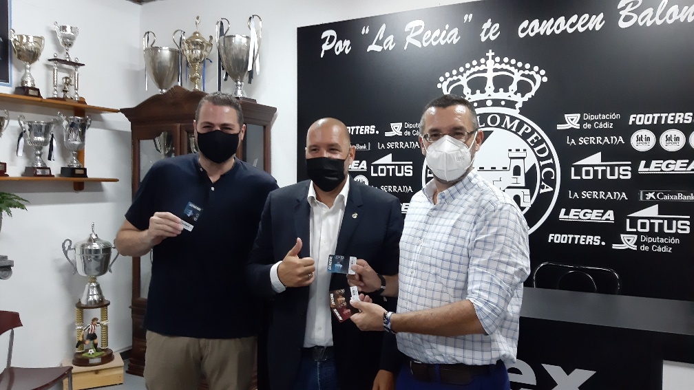 Excmo. Ayuntamiento de La Línea de la Concepción