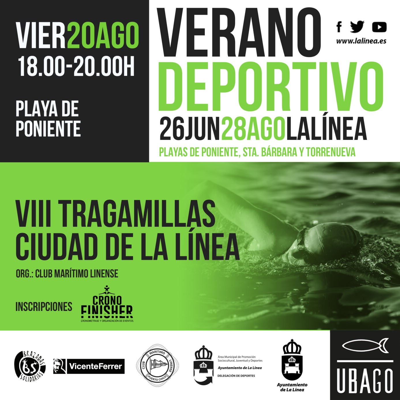 Excmo. Ayuntamiento de La Línea de la Concepción