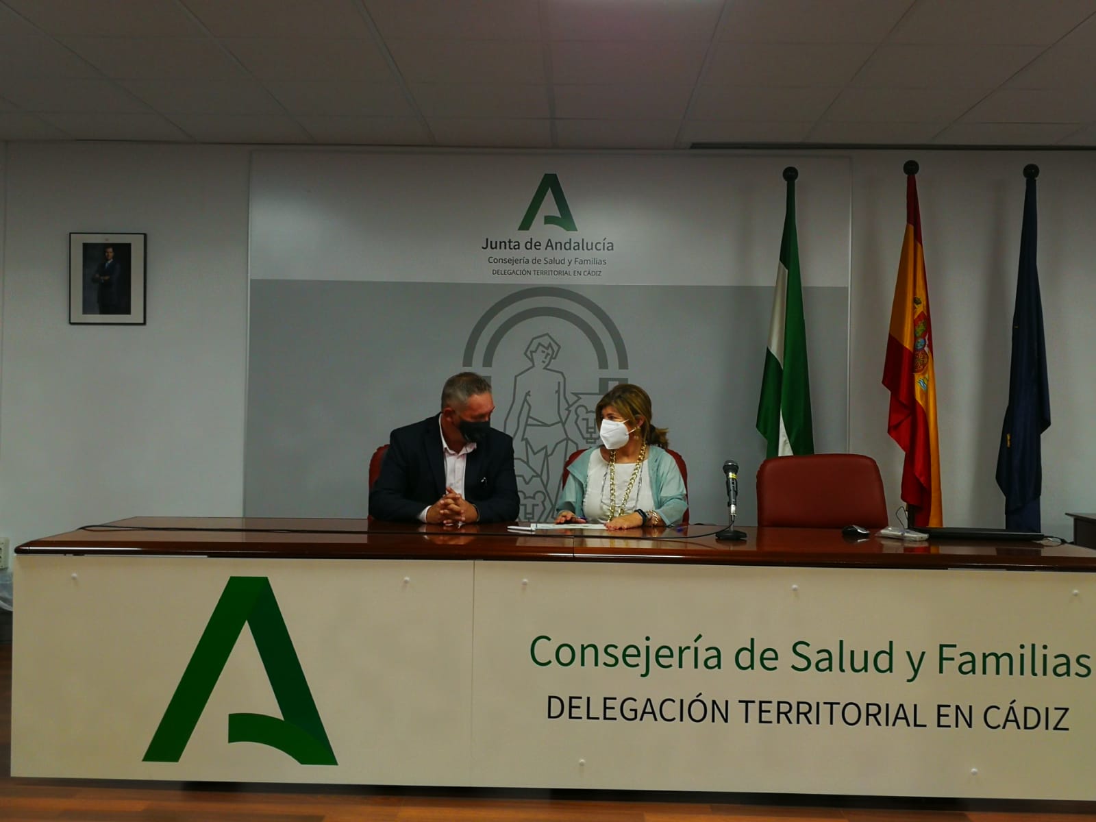 Excmo. Ayuntamiento de La Línea de la Concepción