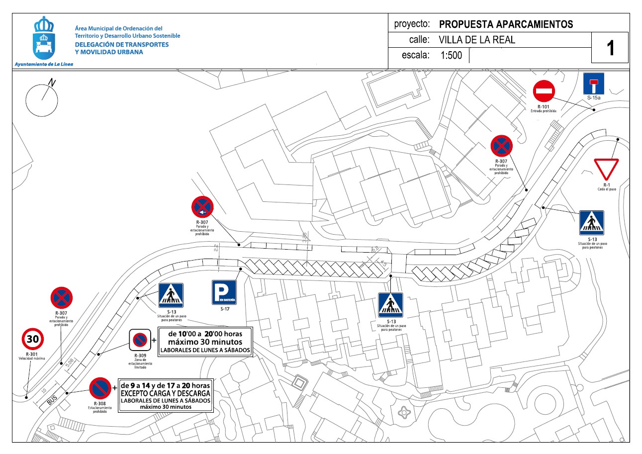 Excmo. Ayuntamiento de La Línea de la Concepción