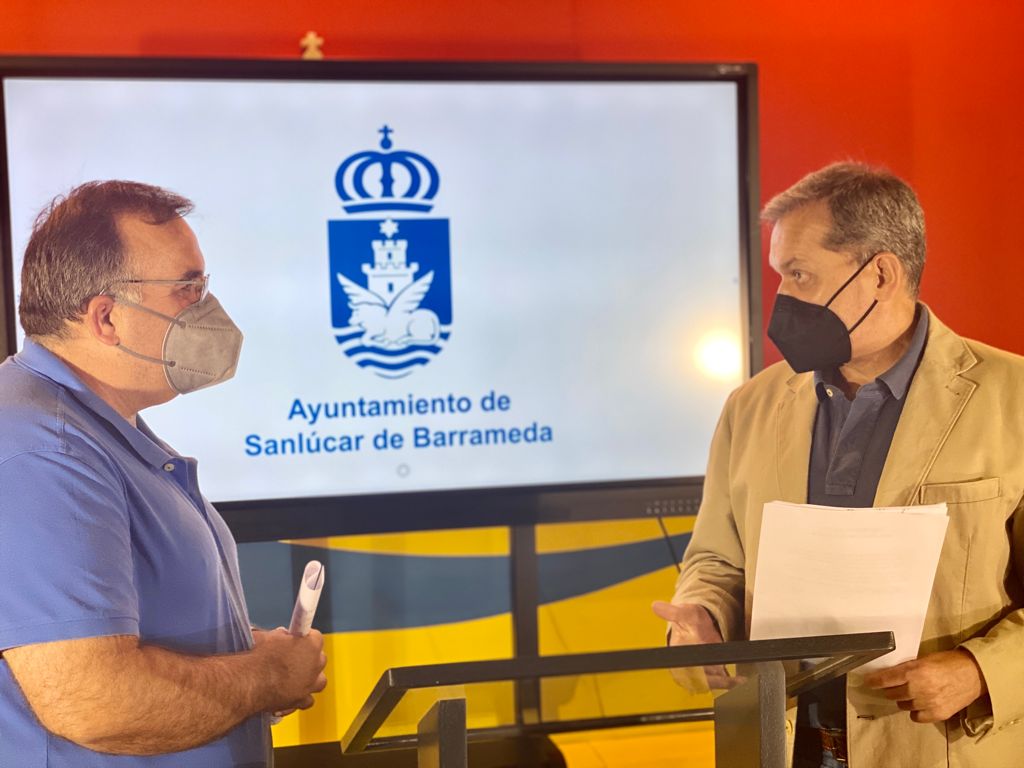 EL GOBIERNO LOCAL LAMENTA QUE LA OPOSICIÓN BUSQUE EL ENFRENTAMIENTO ENTRE COLECTIVOS