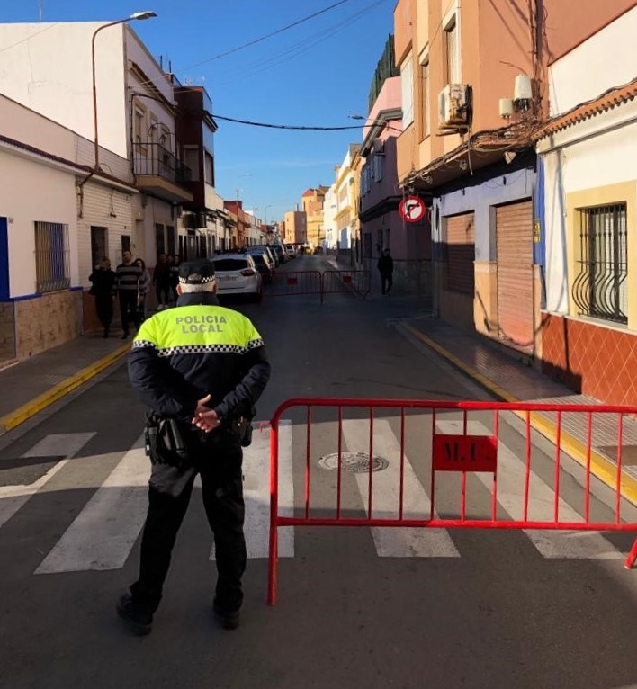 Excmo. Ayuntamiento de La Línea de la Concepción