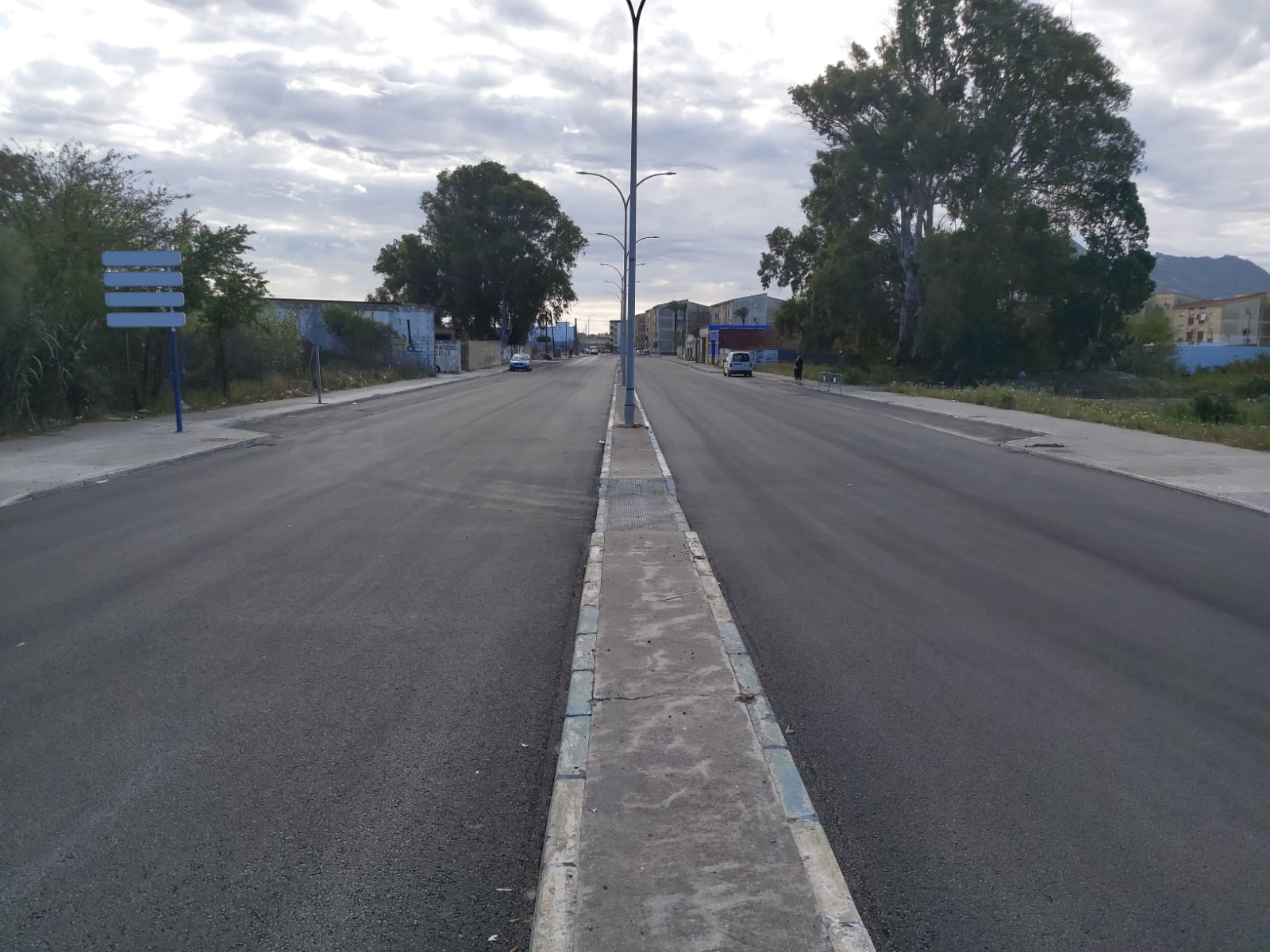 El VI Plan de Asfaltado contempla actuaciones en más de una docena de calles