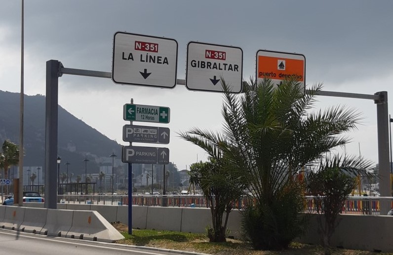 Excmo. Ayuntamiento de La Línea de la Concepción