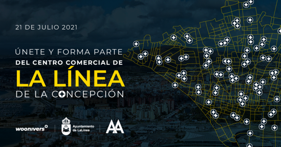 Excmo. Ayuntamiento de La Línea de la Concepción