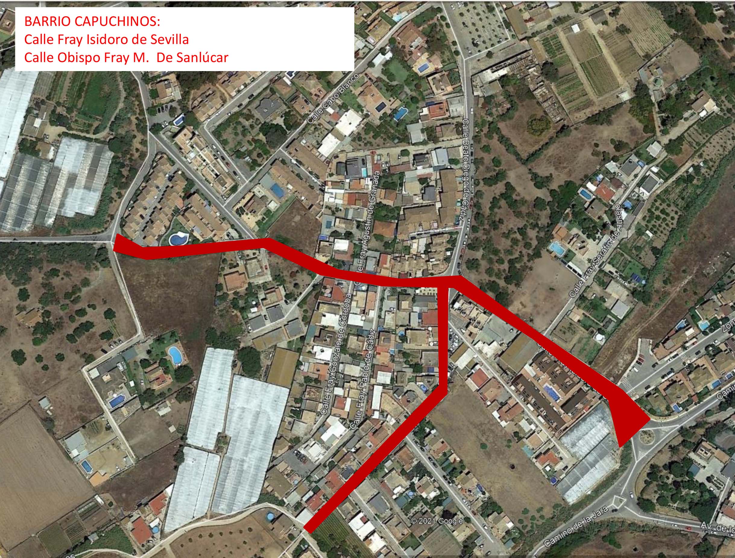 LAS OBRAS DEL INVIERTE SE INICIARÁN A COMIENZOS DE AÑO TRAS LA APROBACIÓN EN EL PLENO PROVINCIAL