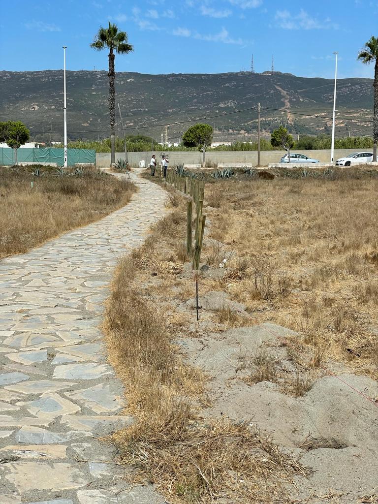 Excmo. Ayuntamiento de La Línea de la Concepción