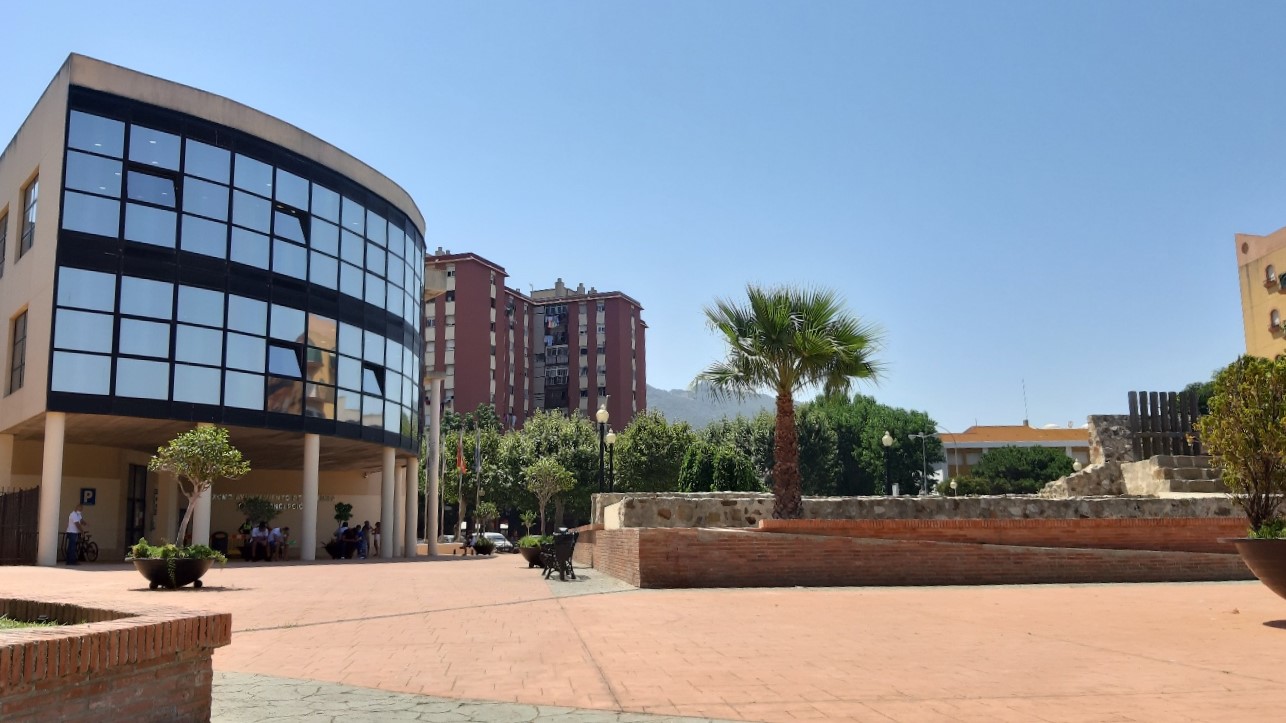 Excmo. Ayuntamiento de La Línea de la Concepción