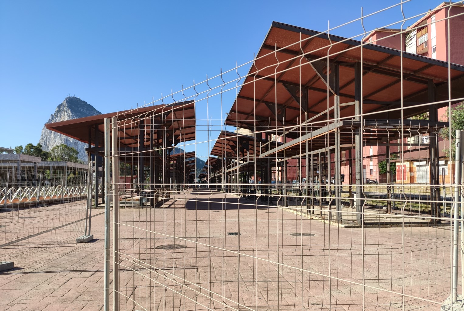 Excmo. Ayuntamiento de La Línea de la Concepción