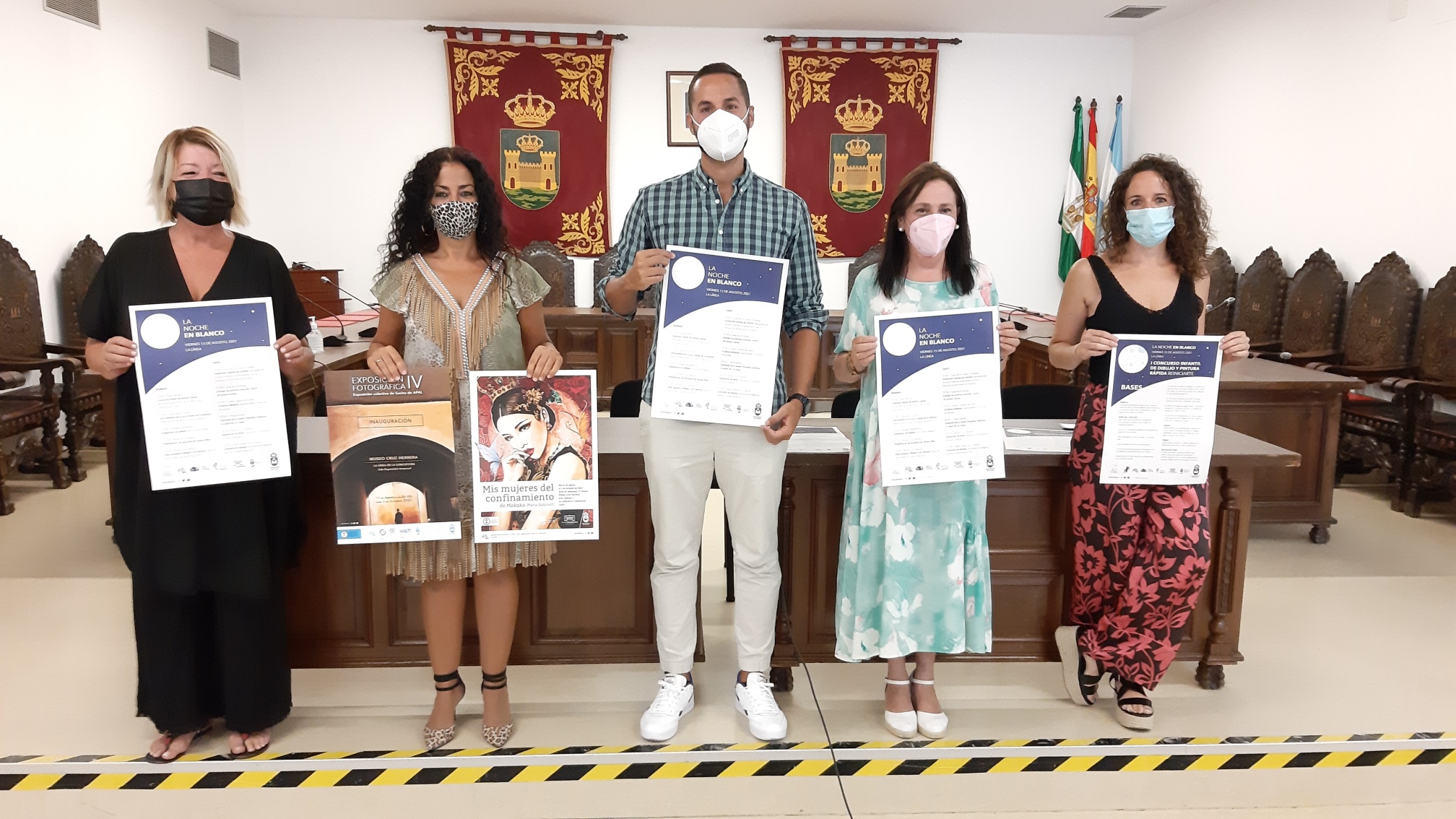 Excmo. Ayuntamiento de La Línea de la Concepción