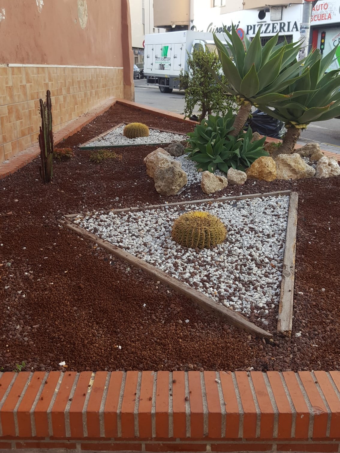 Excmo. Ayuntamiento de La Línea de la Concepción