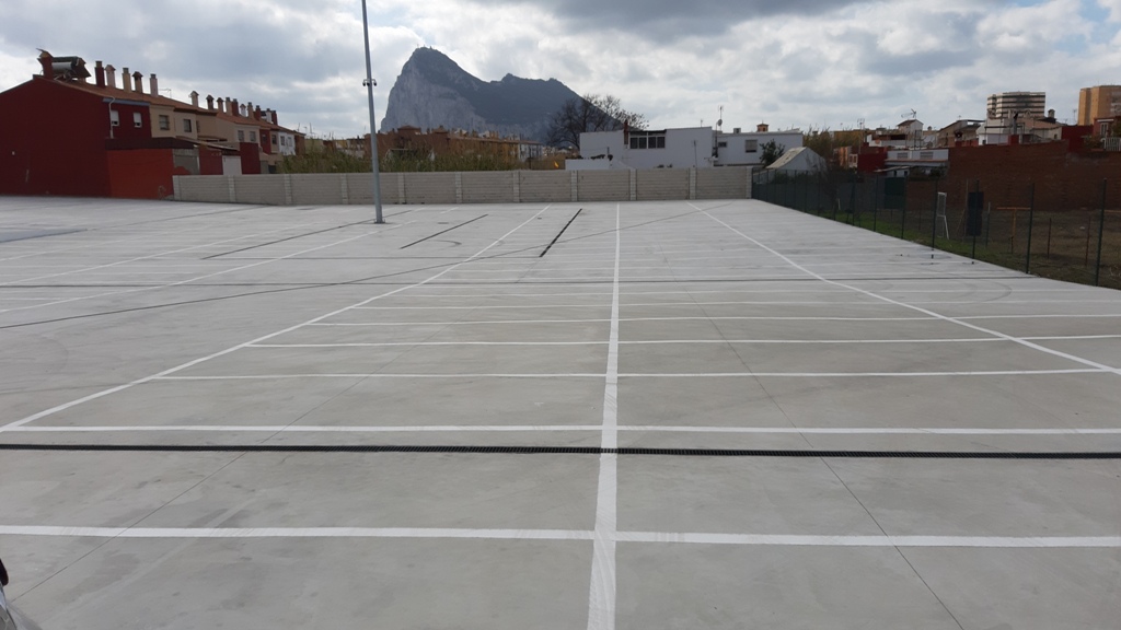Excmo. Ayuntamiento de La Línea de la Concepción