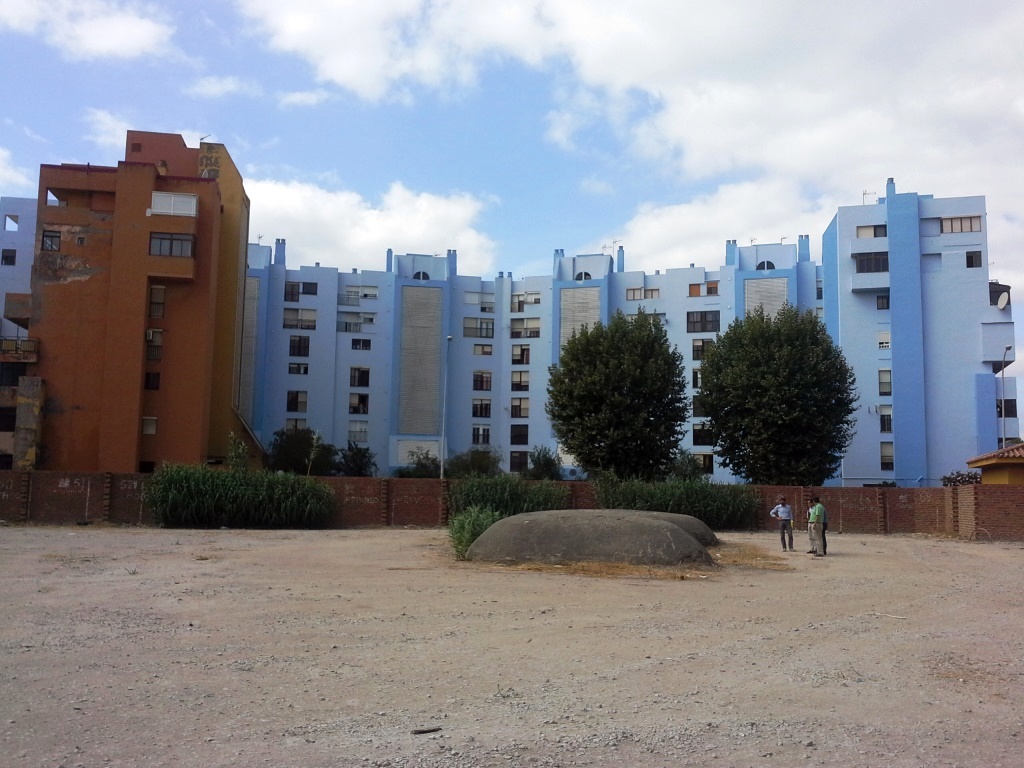 Excmo. Ayuntamiento de La Línea de la Concepción