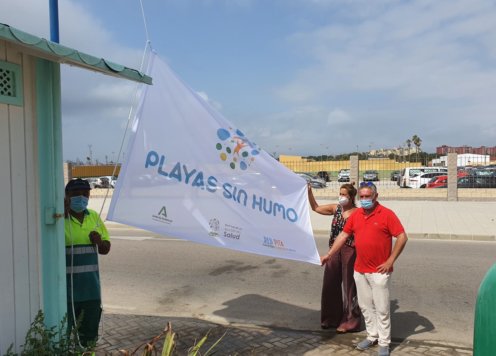 Excmo. Ayuntamiento de La Línea de la Concepción