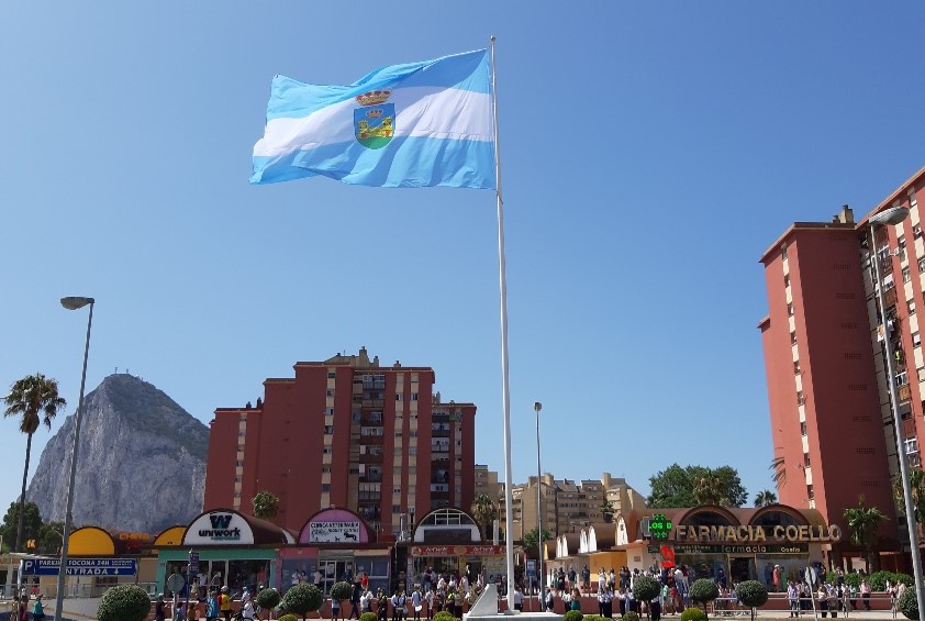 Excmo. Ayuntamiento de La Línea de la Concepción