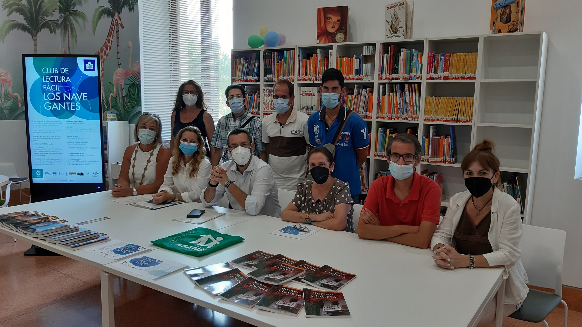 Excmo. Ayuntamiento de La Línea de la Concepción