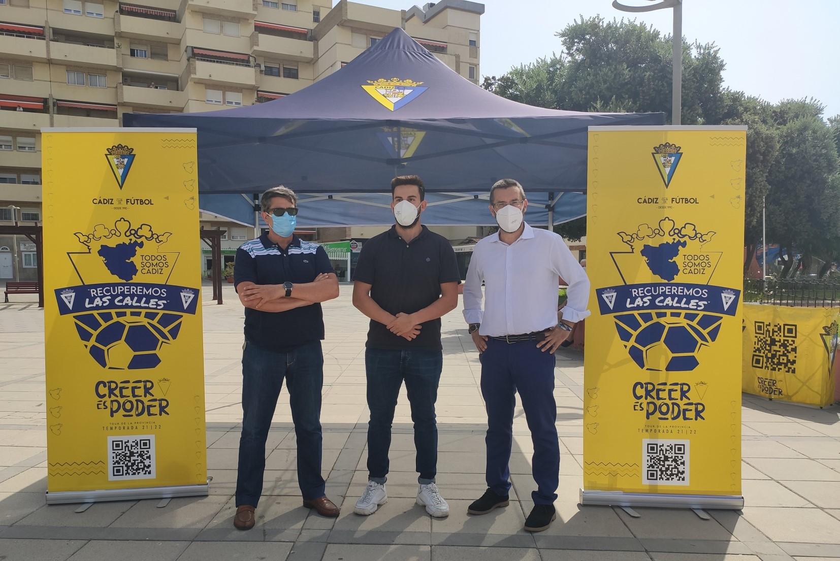 Excmo. Ayuntamiento de La Línea de la Concepción