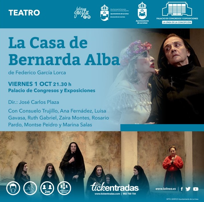 Excmo. Ayuntamiento de La Línea de la Concepción