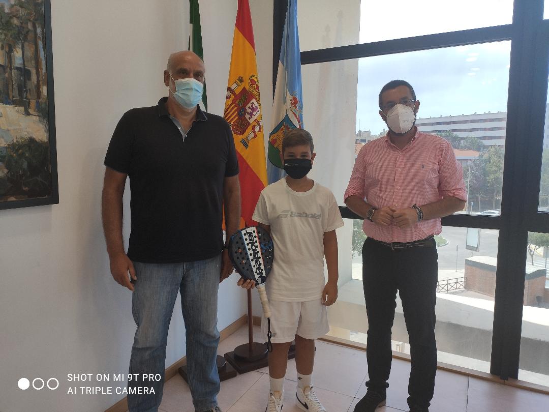 Excmo. Ayuntamiento de La Línea de la Concepción