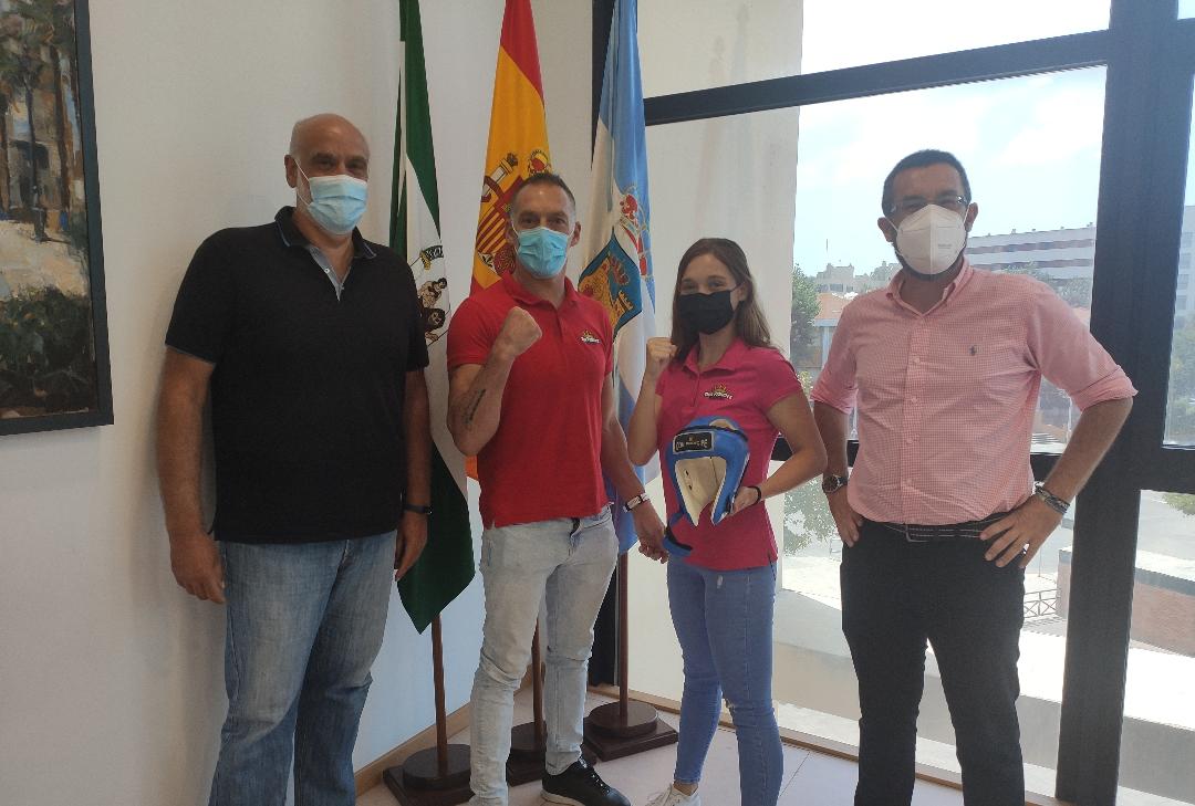 Excmo. Ayuntamiento de La Línea de la Concepción