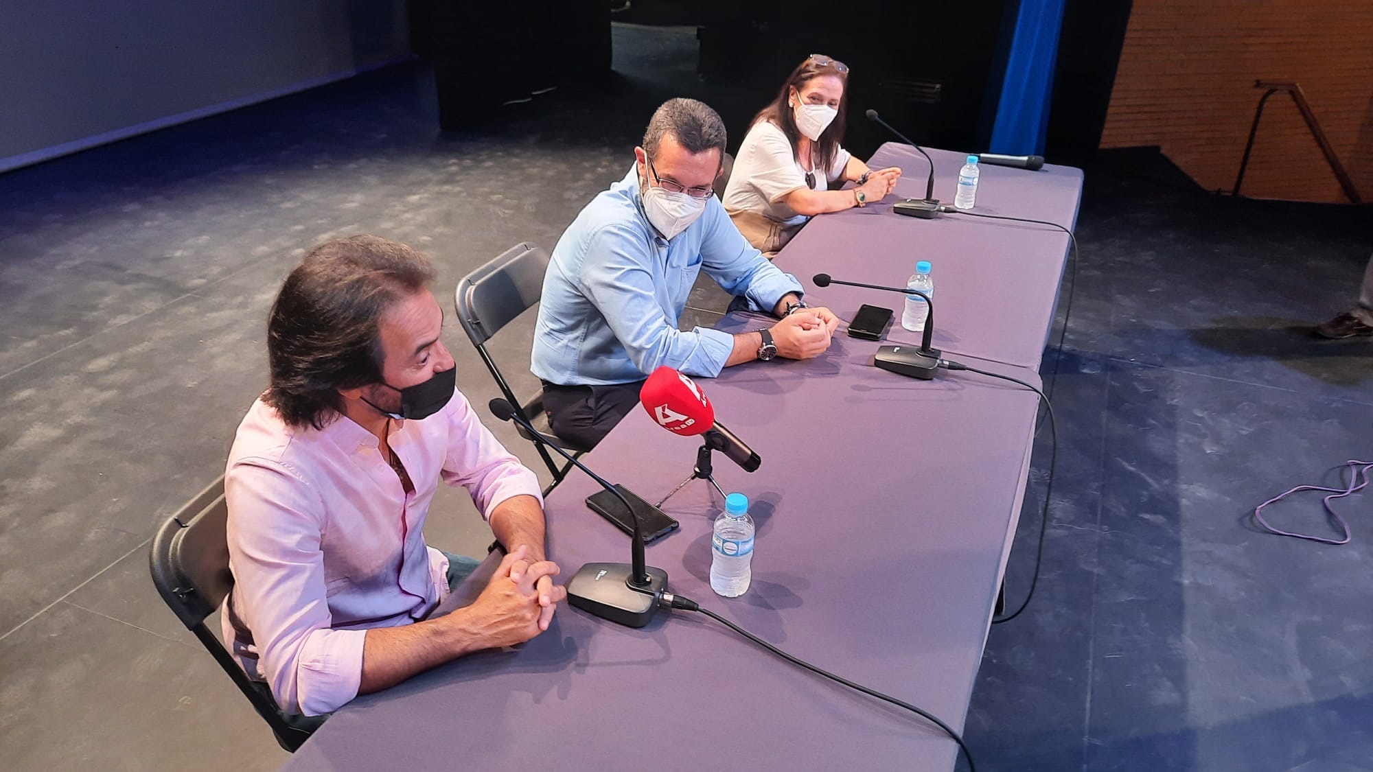 Excmo. Ayuntamiento de La Línea de la Concepción