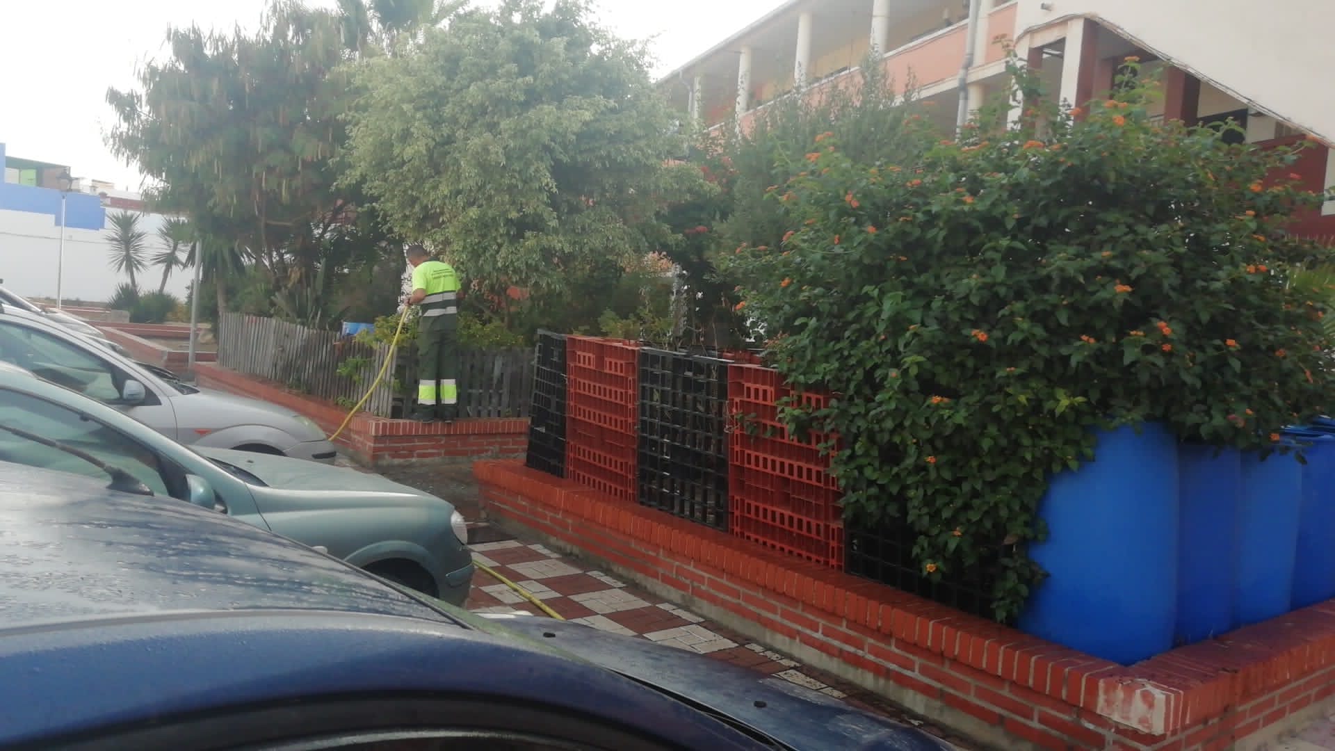 Excmo. Ayuntamiento de La Línea de la Concepción