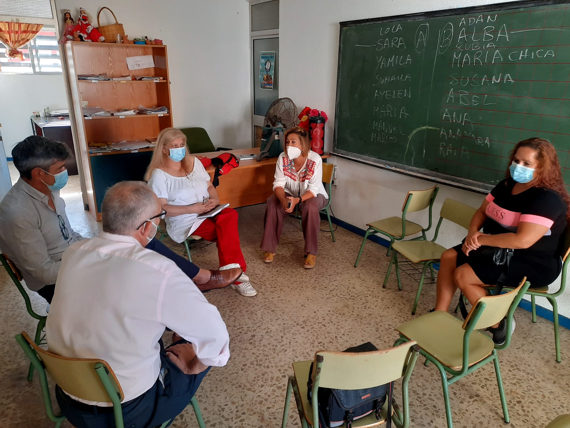 Excmo. Ayuntamiento de La Línea de la Concepción