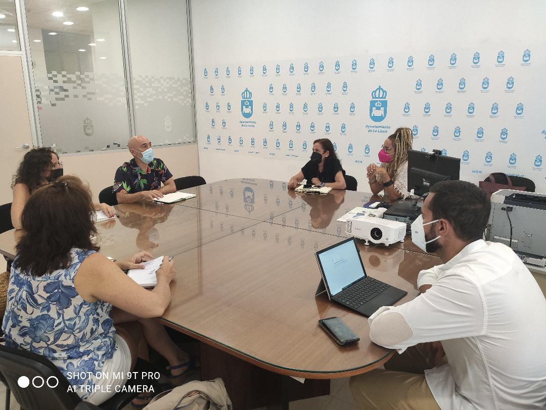Cultura aborda retomar el proyecto “Una idea de Paisaje” cuyo objetivo es convertir a la ciudad en referente cultural a nivel nacional