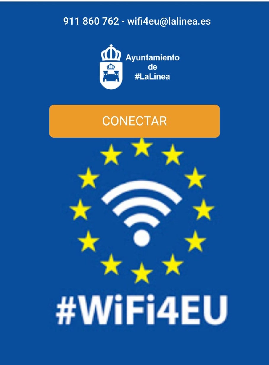 Excmo. Ayuntamiento de La Línea de la Concepción