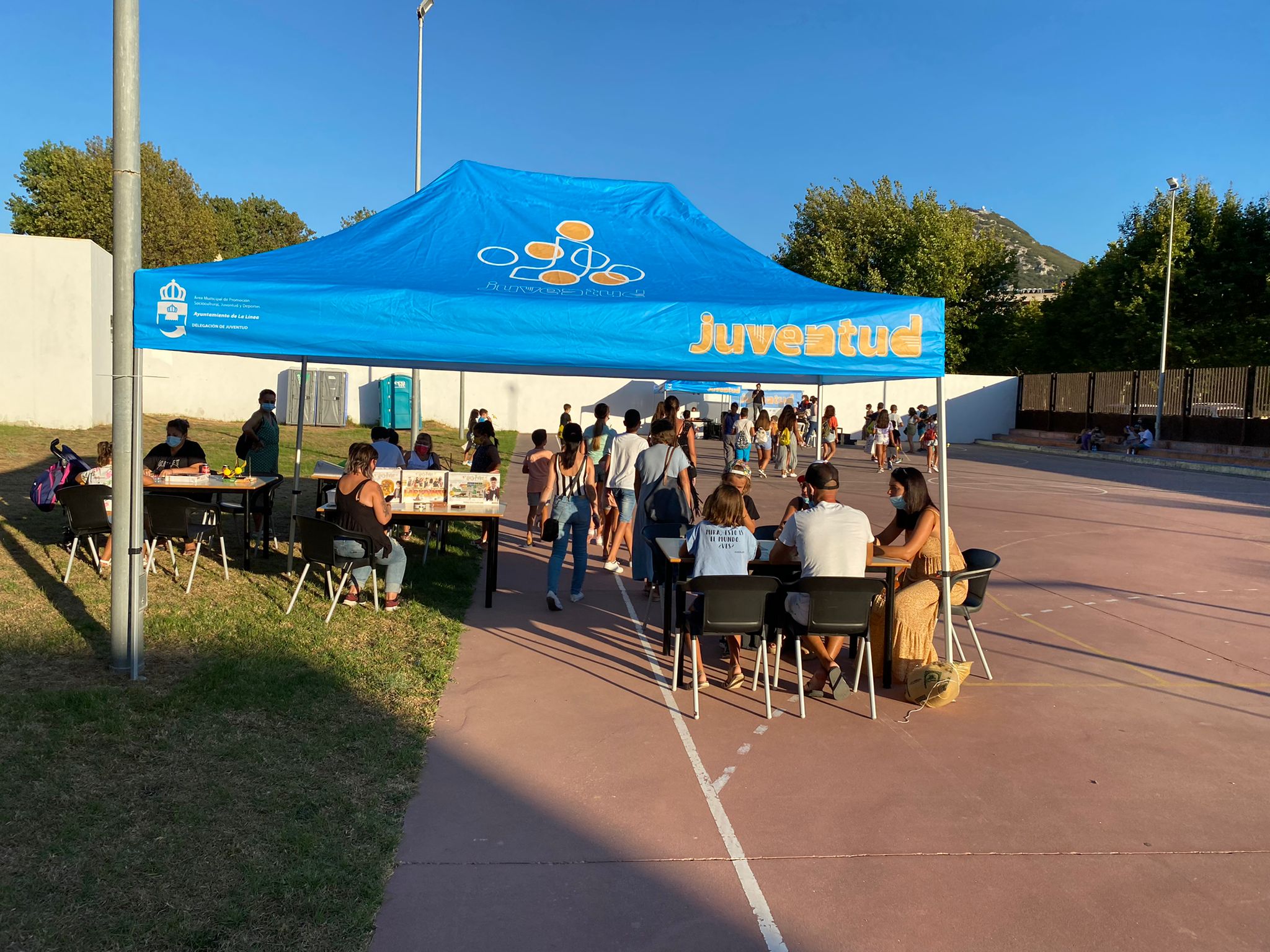 Juventud organiza una Escuela de Navidad con vistas a las próximas fiestas para atender la conciliación familiar