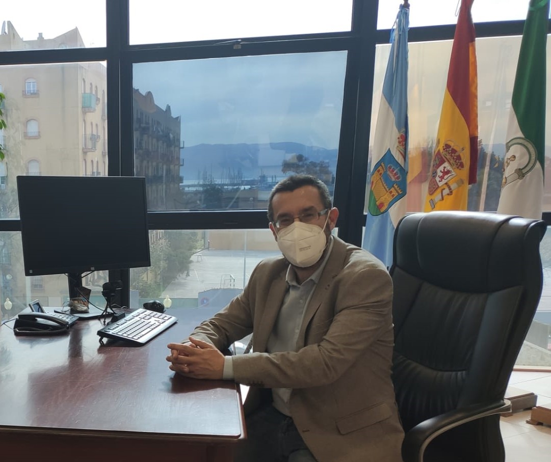 Excmo. Ayuntamiento de La Línea de la Concepción