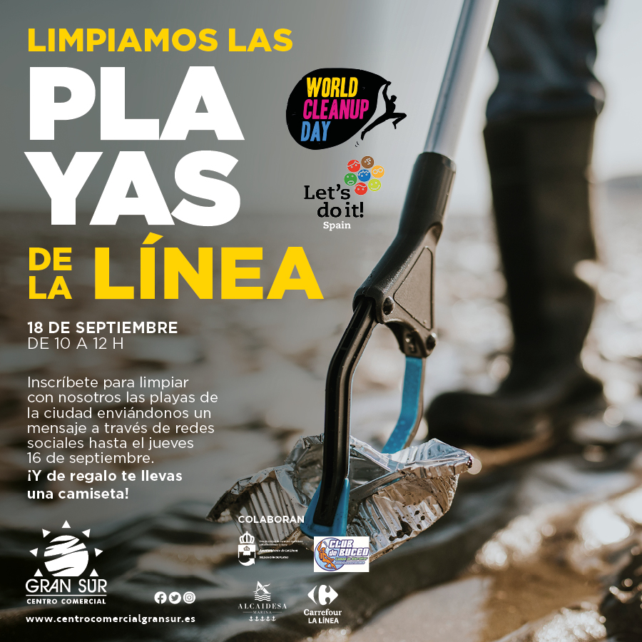 Excmo. Ayuntamiento de La Línea de la Concepción