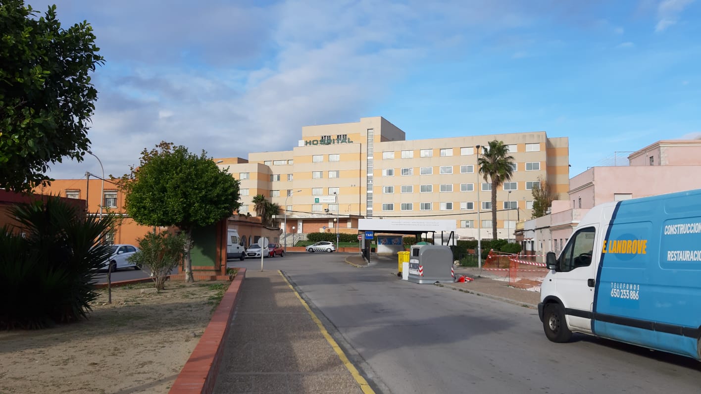 Excmo. Ayuntamiento de La Línea de la Concepción