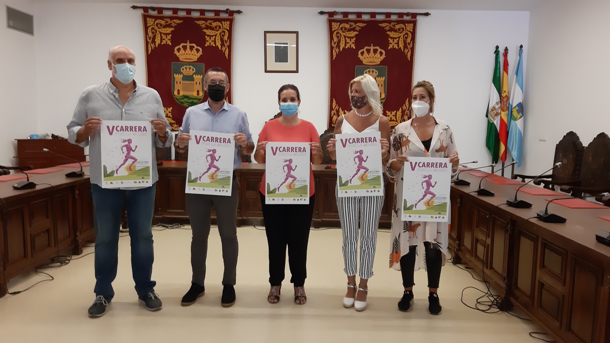 Excmo. Ayuntamiento de La Línea de la Concepción