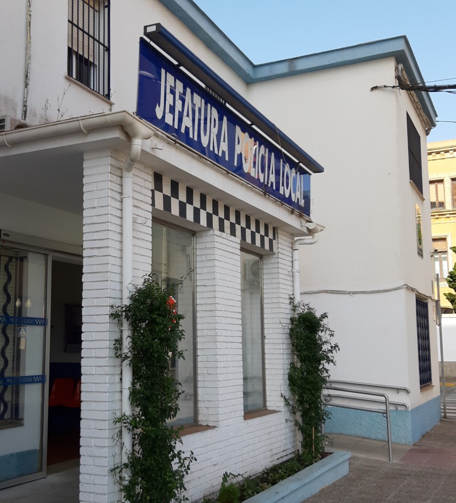 Excmo. Ayuntamiento de La Línea de la Concepción