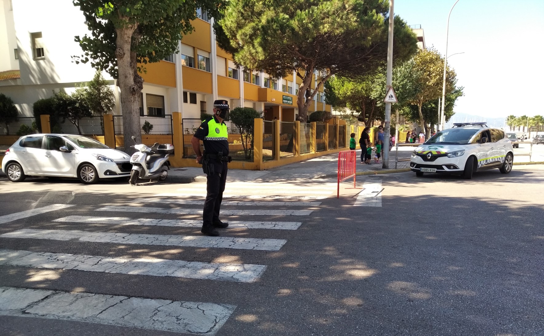 Excmo. Ayuntamiento de La Línea de la Concepción