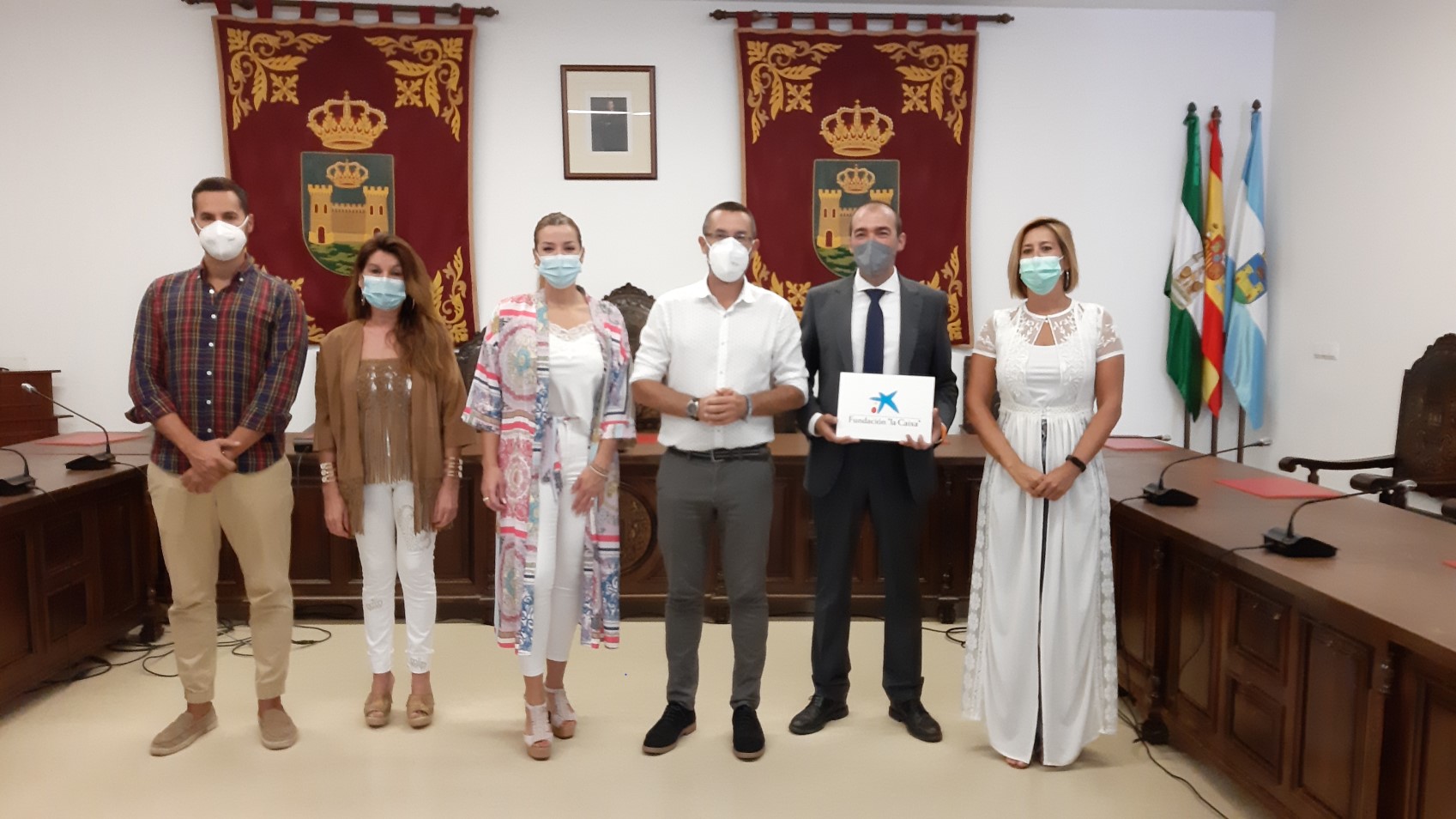 Excmo. Ayuntamiento de La Línea de la Concepción