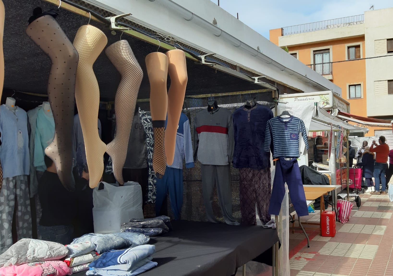 Excmo. Ayuntamiento de La Línea de la Concepción