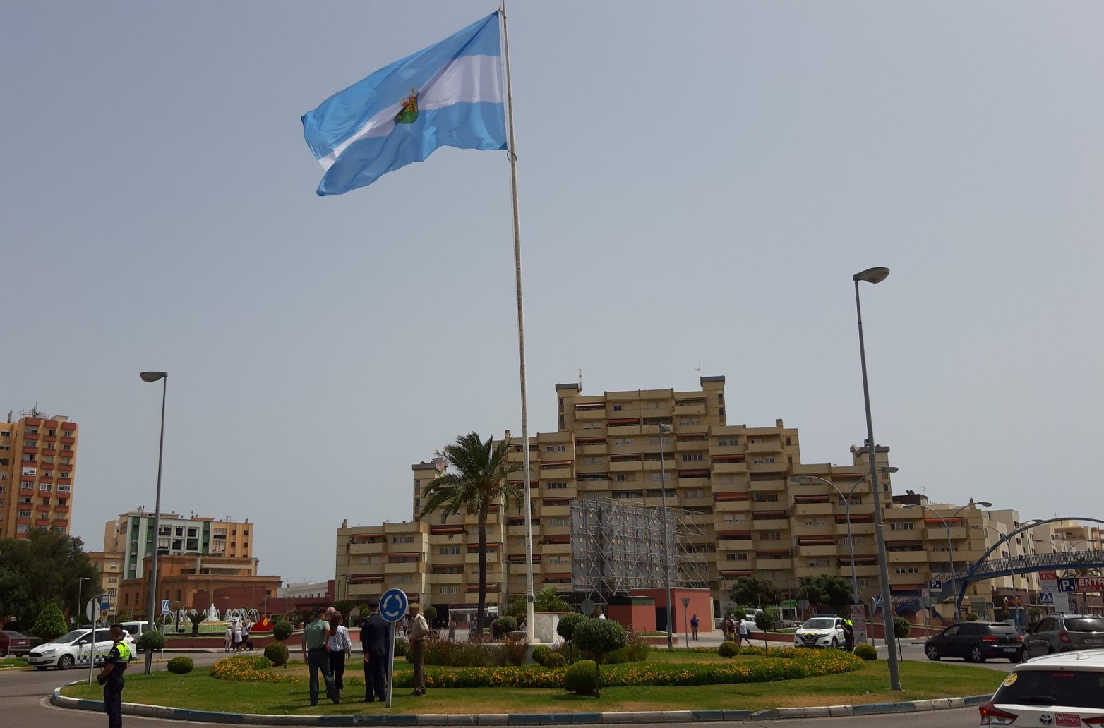 Excmo. Ayuntamiento de La Línea de la Concepción