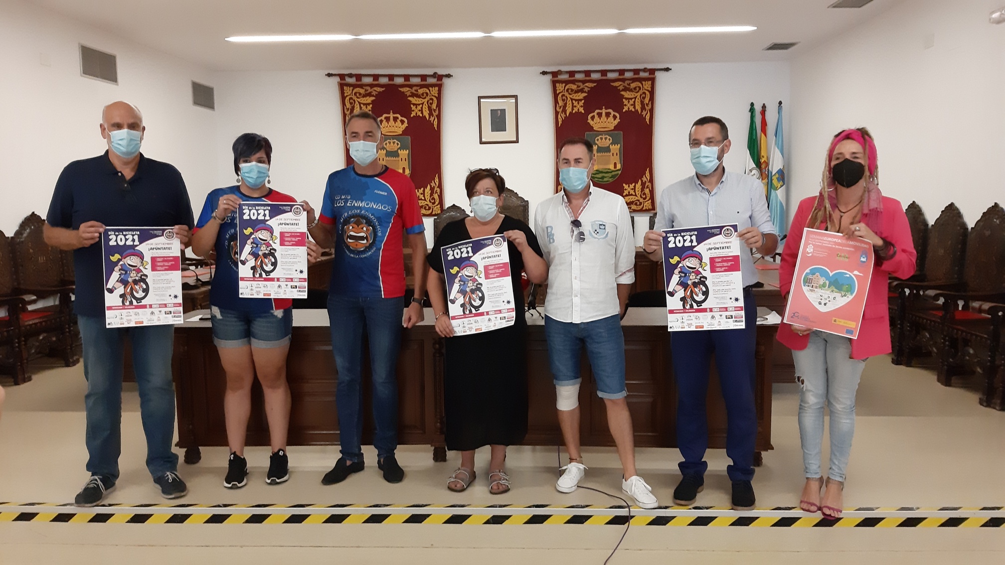 Excmo. Ayuntamiento de La Línea de la Concepción