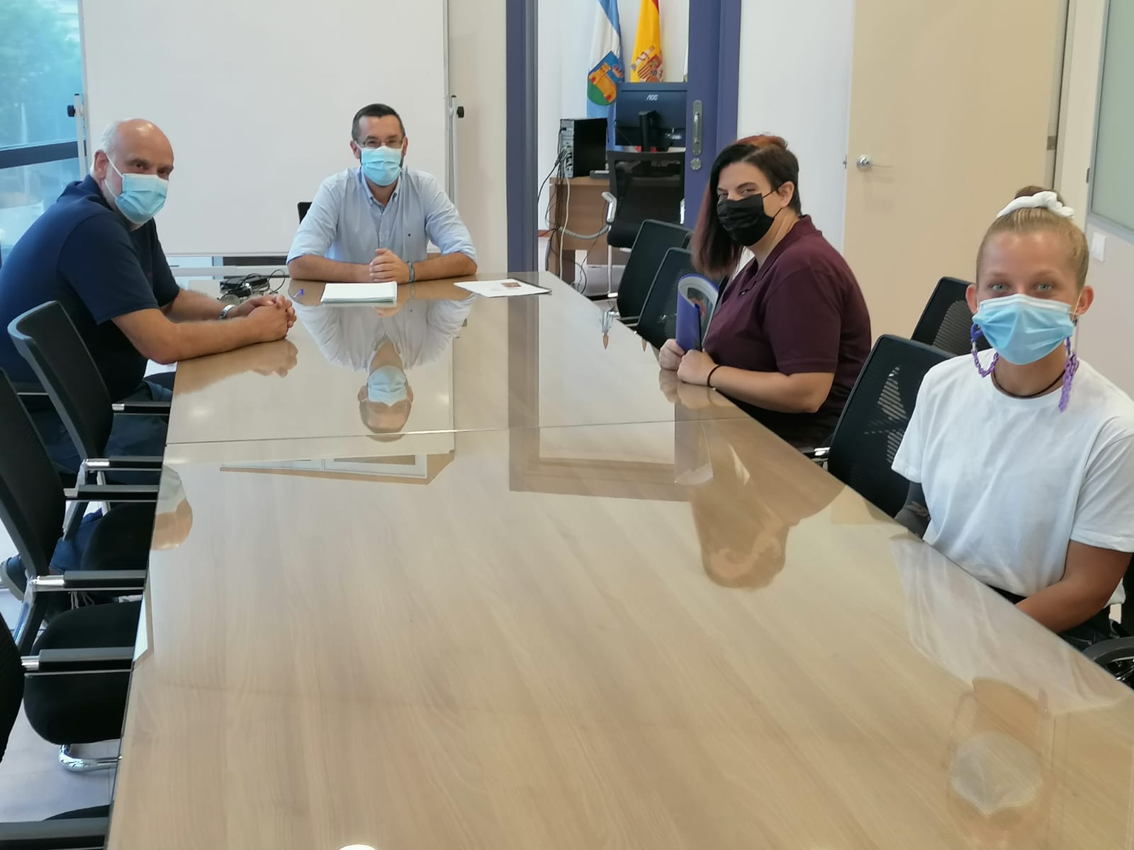 Excmo. Ayuntamiento de La Línea de la Concepción