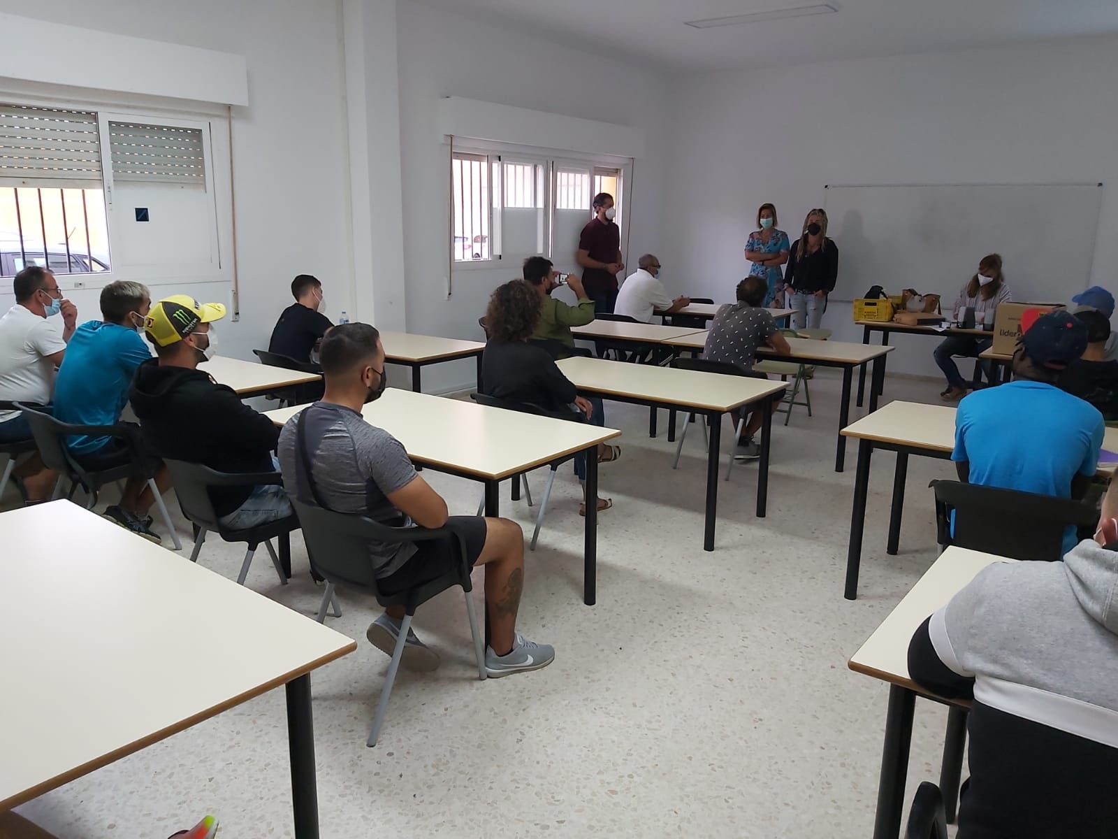 Excmo. Ayuntamiento de La Línea de la Concepción