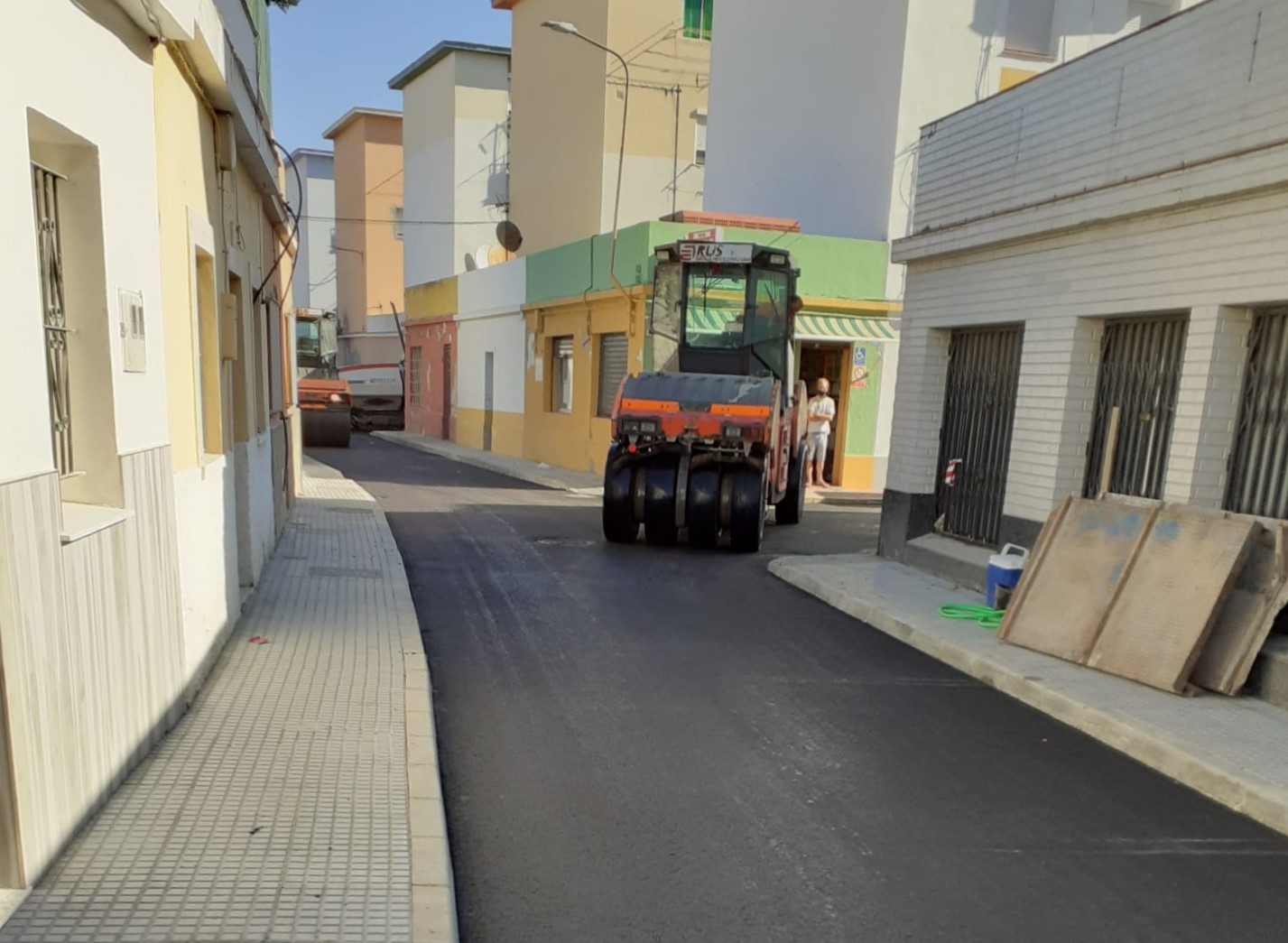 Excmo. Ayuntamiento de La Línea de la Concepción