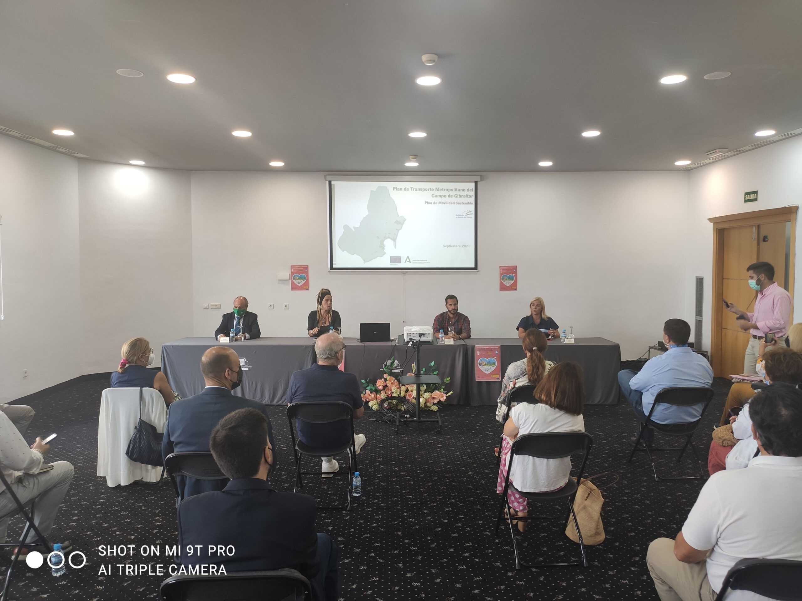 Excmo. Ayuntamiento de La Línea de la Concepción