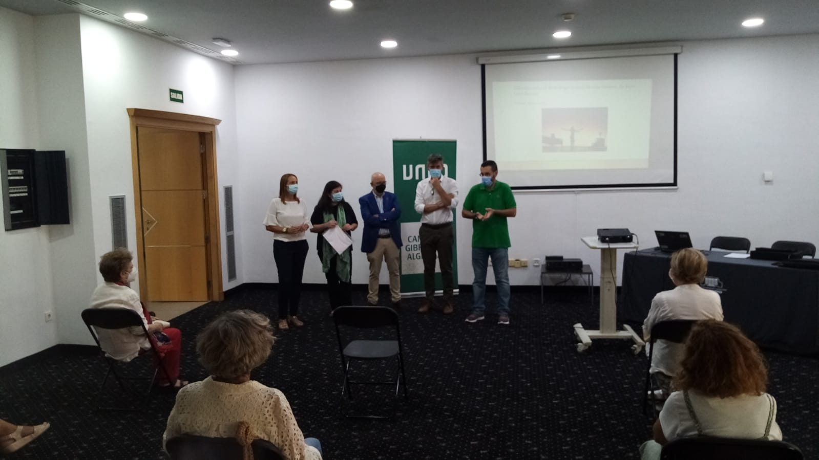 Excmo. Ayuntamiento de La Línea de la Concepción