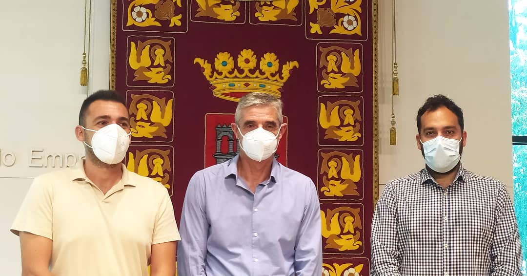 CAMBIOS EN EL GOBIERNO MUNICIPAL