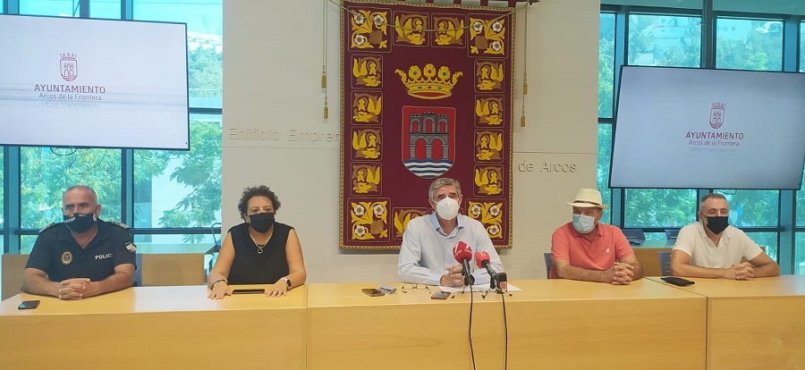 EL PROGRAMA DE MEDIACIÓN CON MENORES ATIENDE 32 EXPEDIENTES