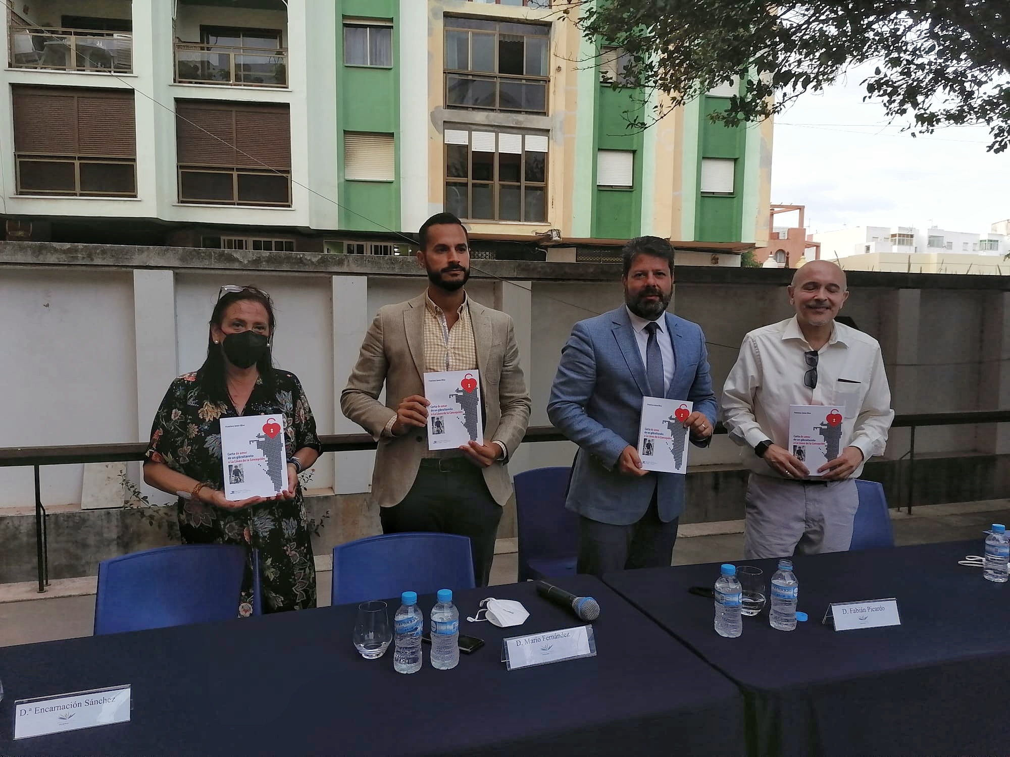 Excmo. Ayuntamiento de La Línea de la Concepción