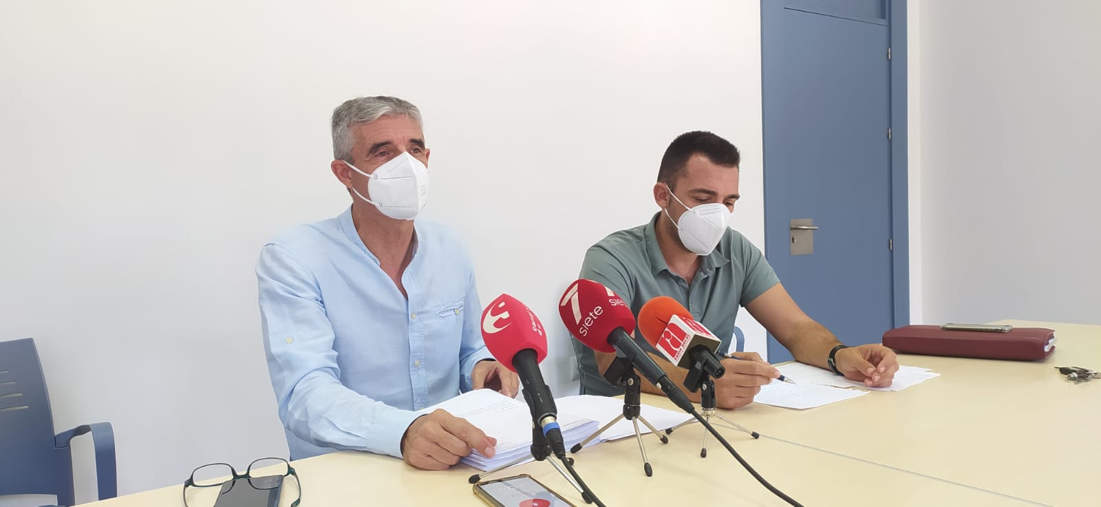 INVERSIONES URBANÍSTICAS POR VALOR DE 20 MILLONES DE EUROS