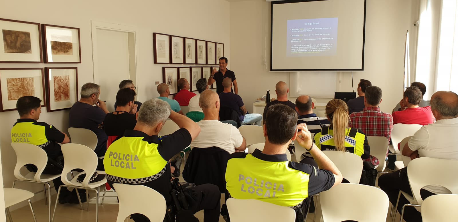 Excmo. Ayuntamiento de La Línea de la Concepción